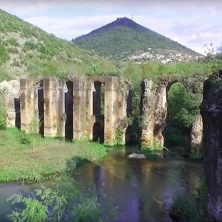 Agios Georgios Village Filippiás Dış mekan fotoğraf